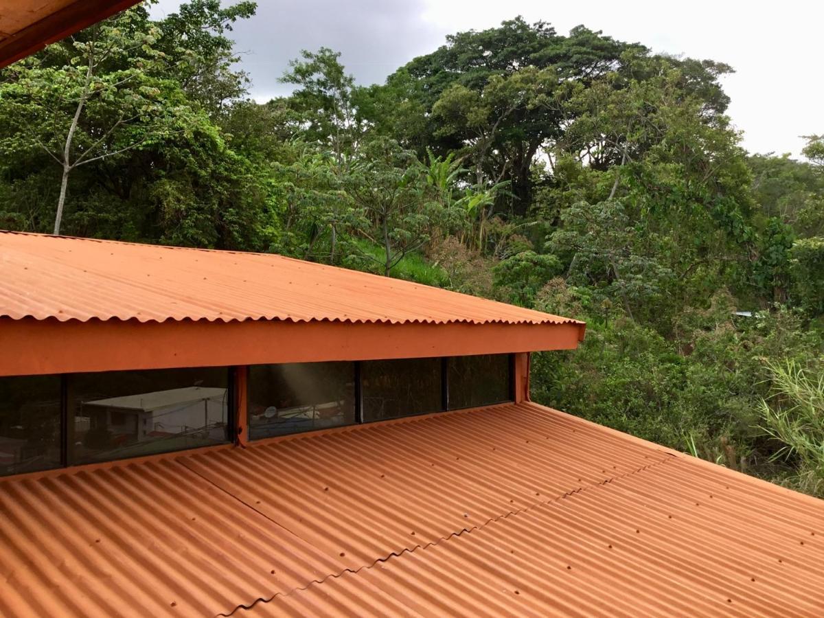 Brand New House Alajuela Near The Airpor Hotel Exterior photo